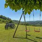 דירה Four Stars Art-pe Trebnje