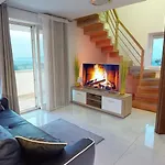 דירה Four Stars Art-pe Trebnje