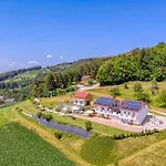 דירה Four Stars Art-pe Trebnje