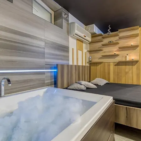 Daire Four Stars Art-pe *