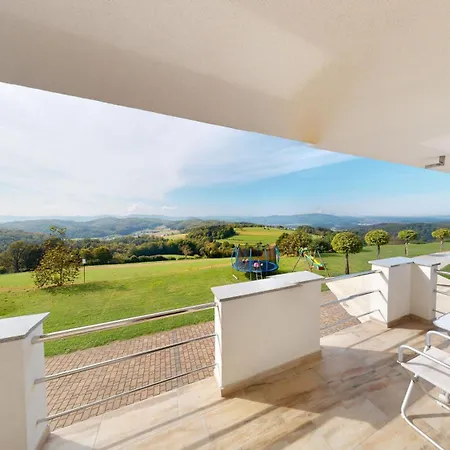 Daire Four Stars Art-pe *