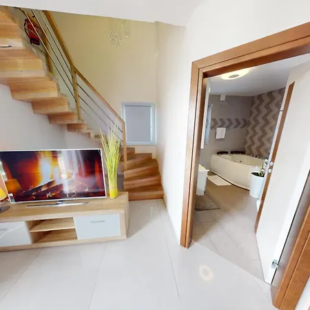 Daire Four Stars Art-pe *