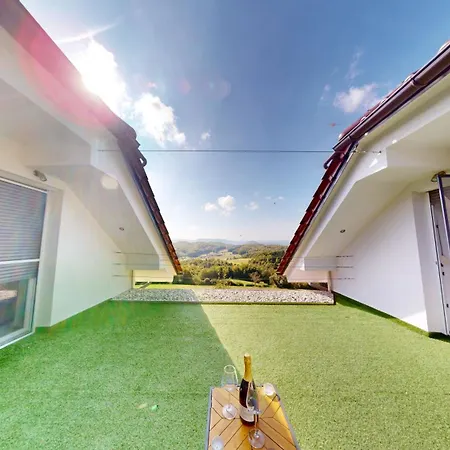 Four Stars Art-pe Trebnje