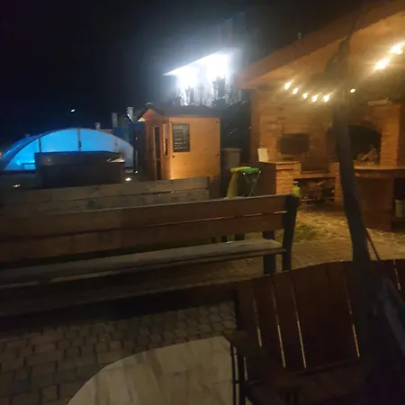 Four Stars Art-pe Trebnje