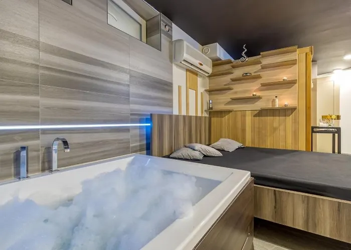 Appartamento Four Stars Art-pe *