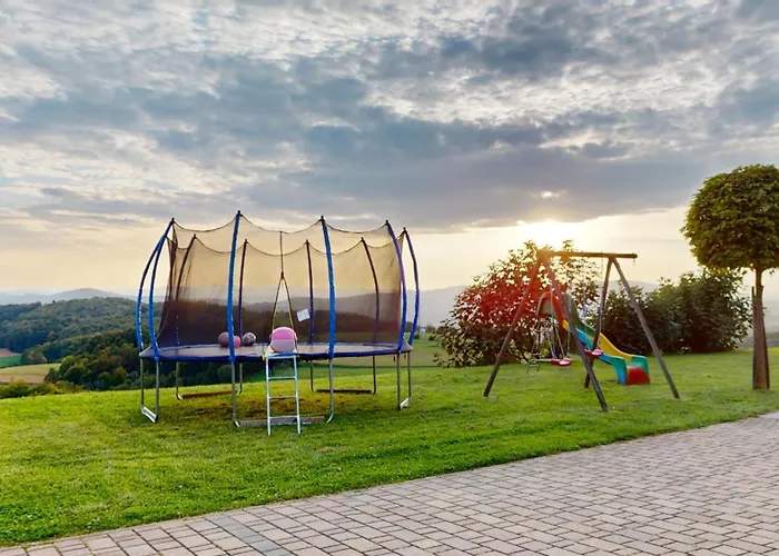 Appartamento Four Stars Art-pe Trebnje