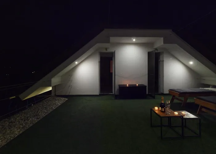 Appartamento Four Stars Art-pe