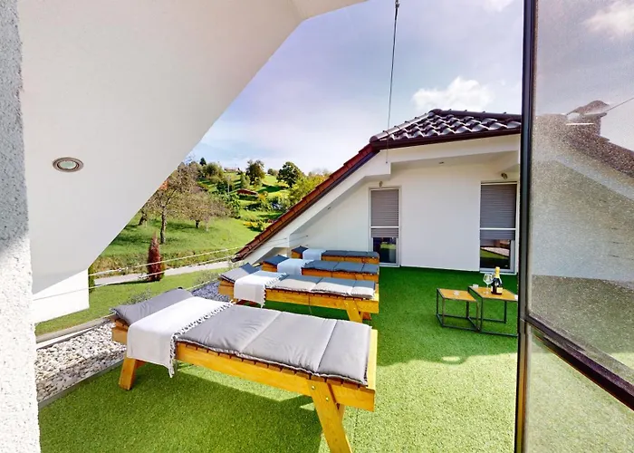 Four Stars Art-pe Appartamento