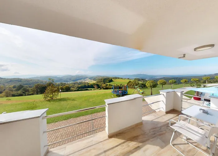 Appartamento Four Stars Art-pe *