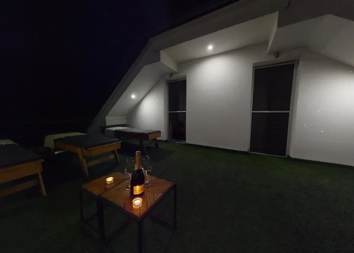 Appartamento Four Stars Art-pe