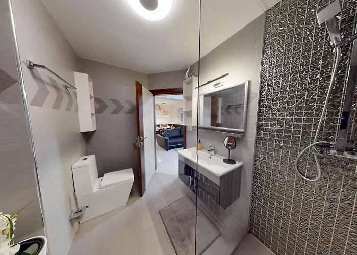 Appartamento Four Stars Art-pe *