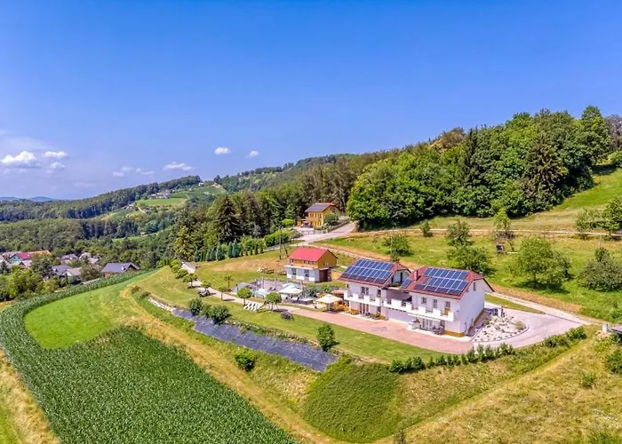 Appartamento Four Stars Art-pe Trebnje