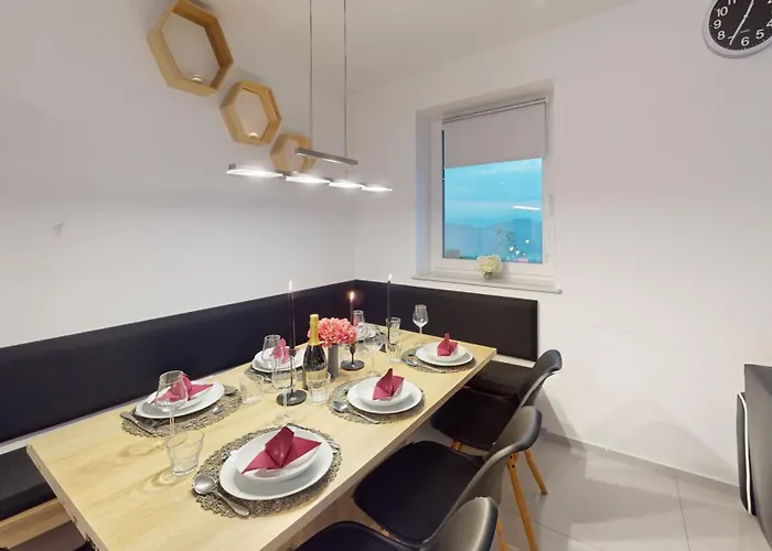 Appartamento Four Stars Art-pe