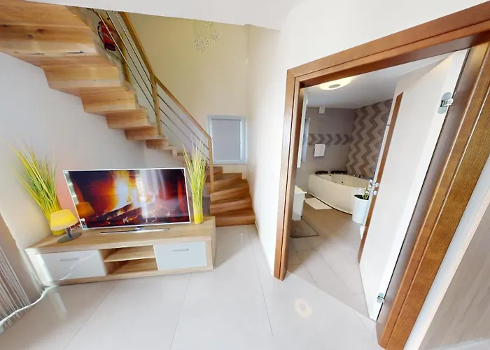 Appartamento Four Stars Art-pe *