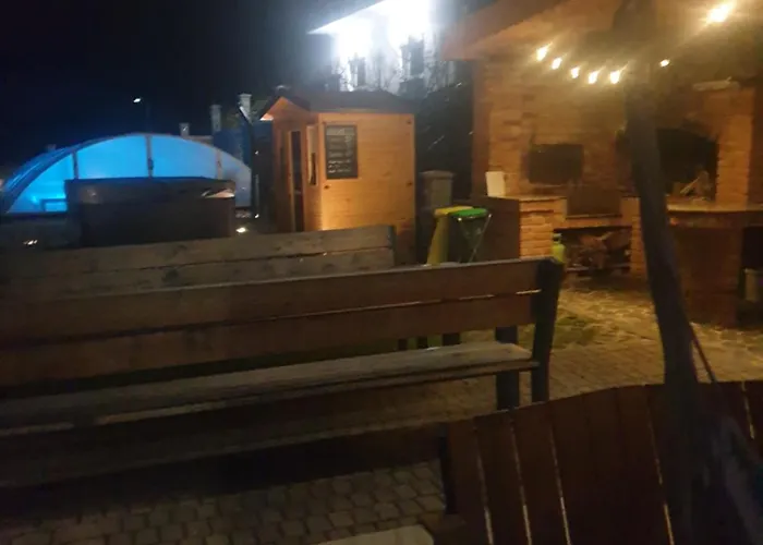 Four Stars Art-pe Trebnje