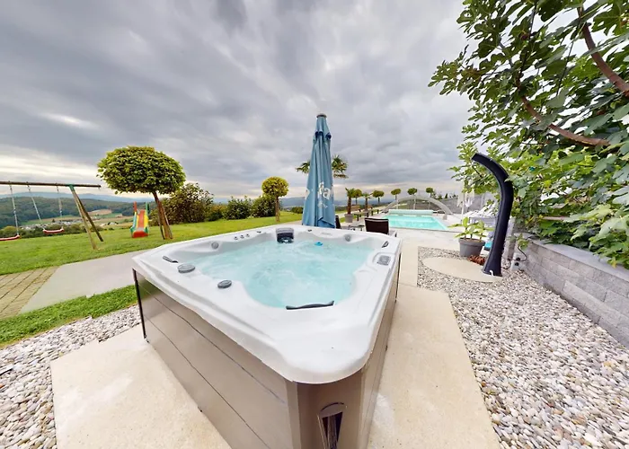 Appartamento Four Stars Art-pe Trebnje