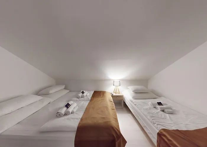 Appartamento Four Stars Art-pe Trebnje