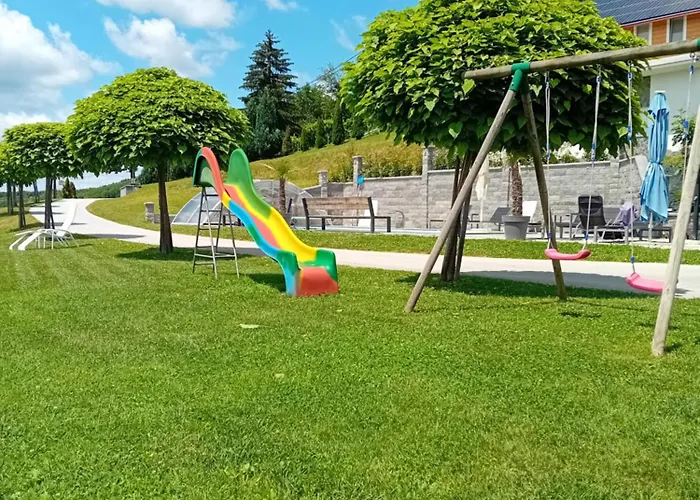 Appartamento Four Stars Art-pe