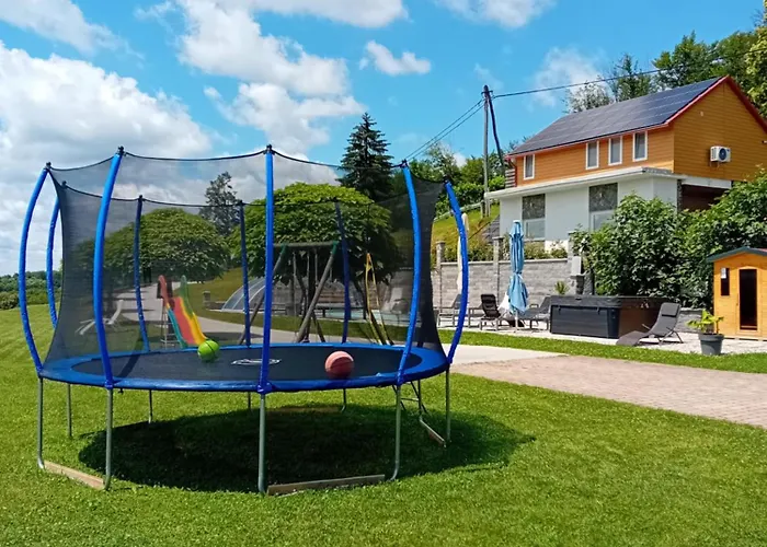 Four Stars Art-pe 아파트 *